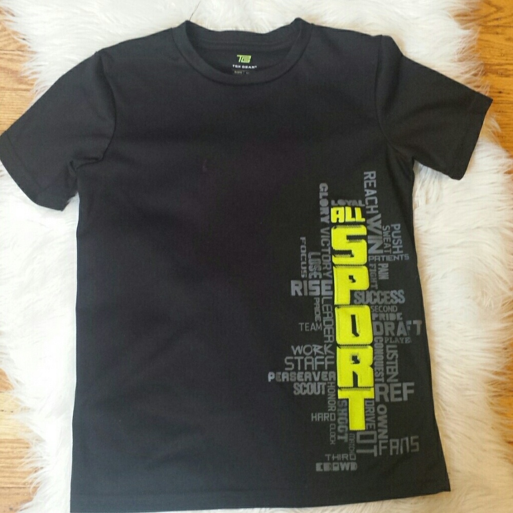 Tek Gear athletic tee